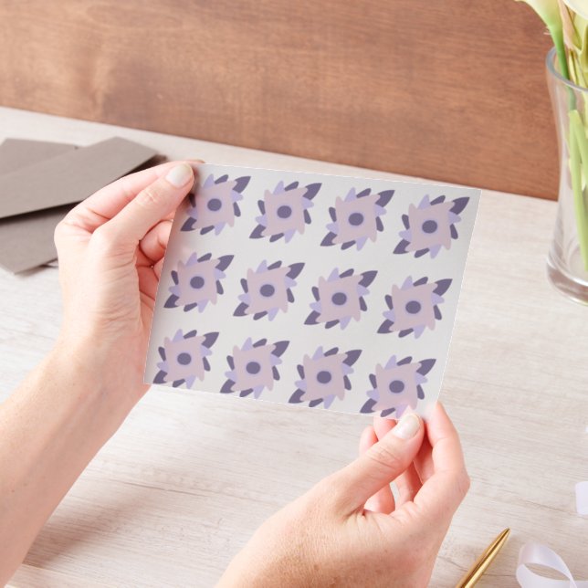 Invitations En Vélin Recouvrement du volume (Ordinateur de poche)