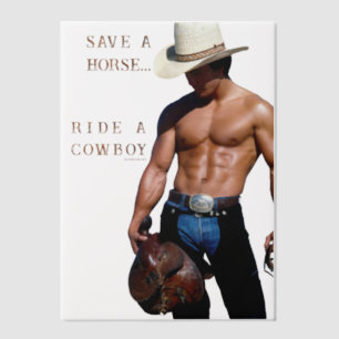 Invitations En Vélin SlipperyJoe's save horse ride paille cowboy casque