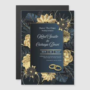 Invitations et annonces