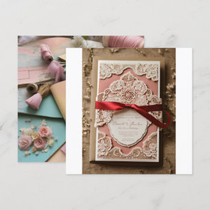 Invitations et annonces