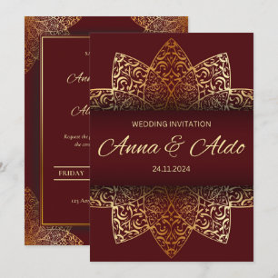 Invitations et annonces
