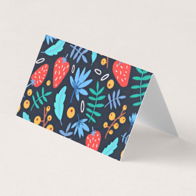 Invitations et cartes de papeterie (Front)