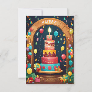 Invitations et papeterie > Cartes de voeux > tq co