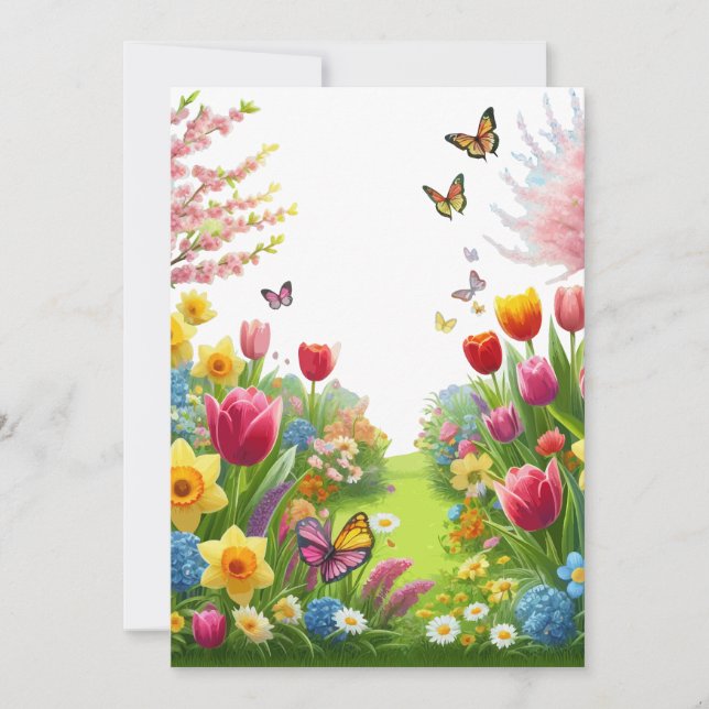 Invitations et papeterie > Invitations et annonce (Devant)