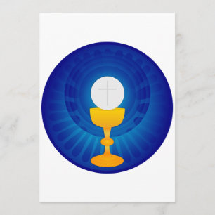 Invitations eucharistiques