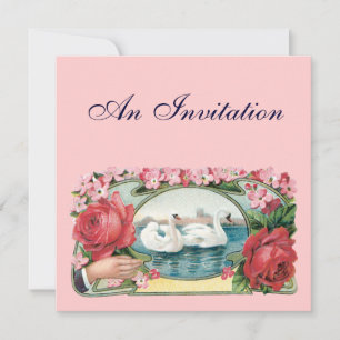 Invitations faites sur commande de partie de