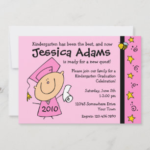 Invitations faites sur commande d'obtention du
