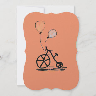 Invitations Fête Date Destiny'S