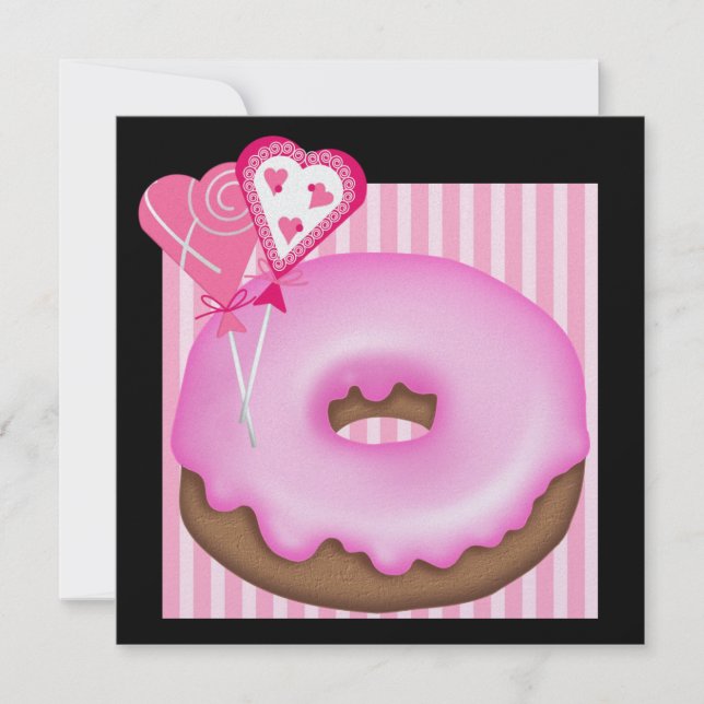 Invitations irrésistibles - SRF (Devant)