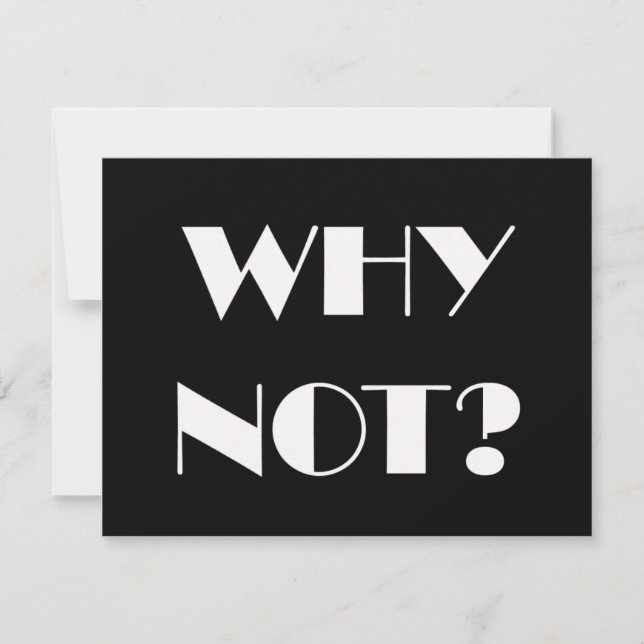 Invitations - libellé de la personnaliser (Devant)