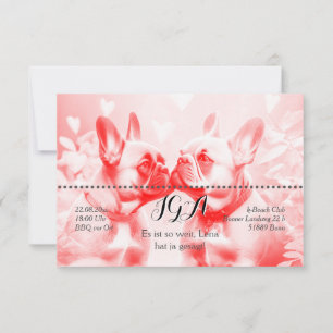 Invitations Ligne
