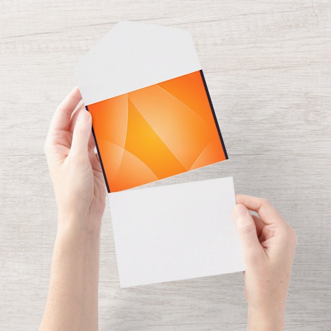 Invitations mariages et papeterie (Déchirure)