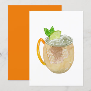 Invitations moscovites