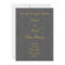 Invitations orientés de mariage de pirate