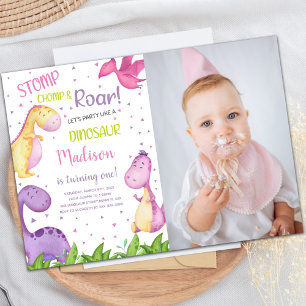 Invitations personnalisables pour les enfants