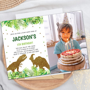 Invitations personnalisables pour les enfants