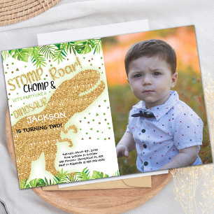 Invitations personnalisables pour les enfants