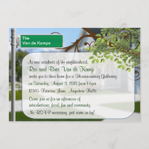 Invitations personnalisées de collecte de chaleur