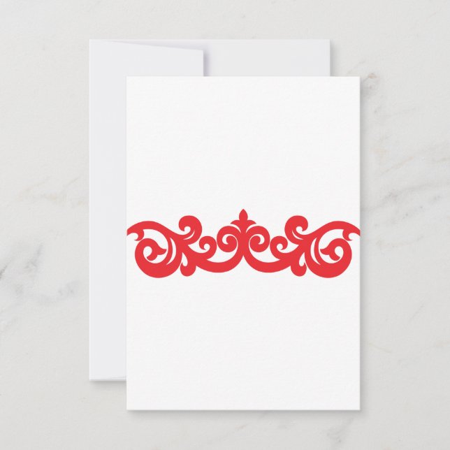 Invitations personnalisées | Modèles d'événements  (Devant)