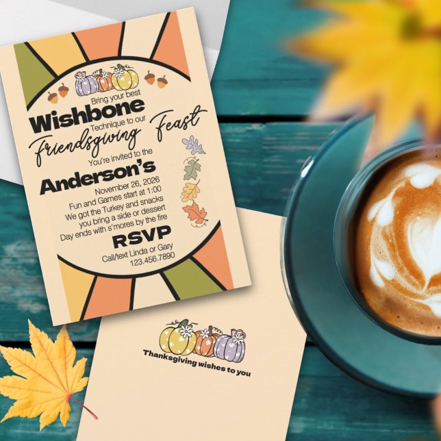 Invitations pour le festin et les jeux amicaux de  (Créateur téléchargé)
