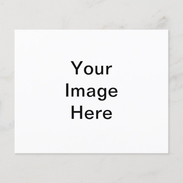 Invitations pour toutes les occasions (Devant)