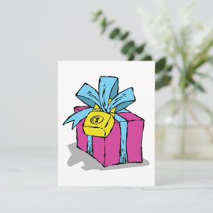 Invitations présentes verrouillées