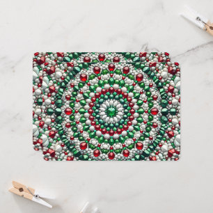 Invitations spéciales avec Design italien