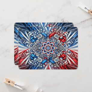 Invitations spéciales avec French Colours Design