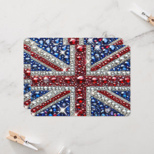 Invitations spéciales avec Irish Design