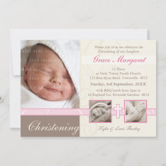 INVITATIONS SPÉCIAUX DE NOËL :: précieux 5L