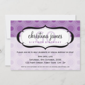INVITATIONS SPÉCIAUX :: délicieux 4L