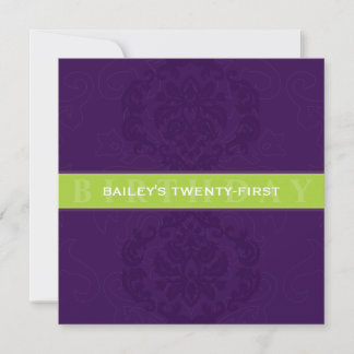 INVITATIONS SPÉCIAUX :: finesse 10SQ