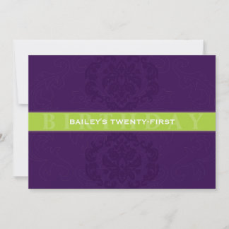 INVITATIONS SPÉCIAUX :: finesse 11L