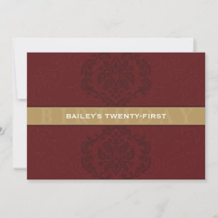 INVITATIONS SPÉCIAUX :: finesse 1L