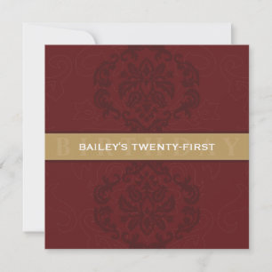 INVITATIONS SPÉCIAUX :: finesse 1SQ