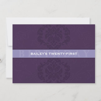 INVITATIONS SPÉCIAUX :: finesse 3L