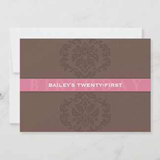 INVITATIONS SPÉCIAUX :: finesse 4L