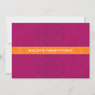 INVITATIONS SPÉCIAUX :: finesse 5L