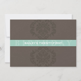 INVITATIONS SPÉCIAUX :: finesse 7L
