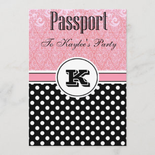 Invitations thématiques de Paris