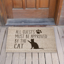 Invités approuvés par le chat uniquement