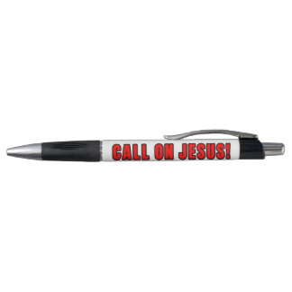 INVOQUEZ JÉSUS ! stylo