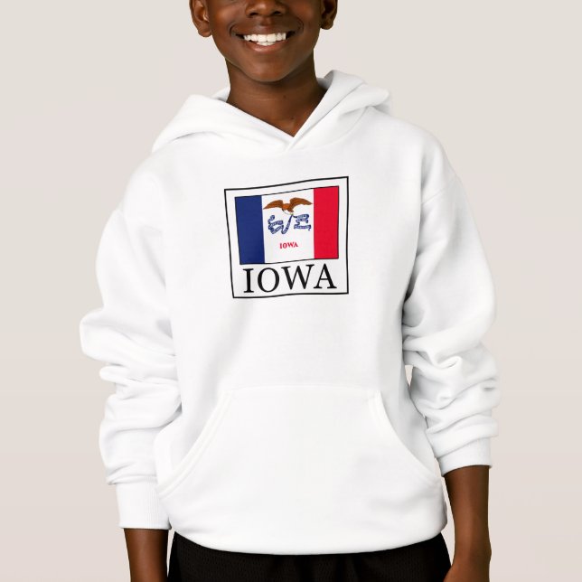 Iowa (Devant)