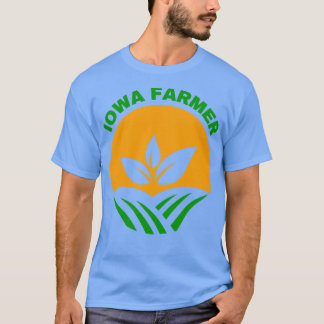 Iowa Farmer TShirt