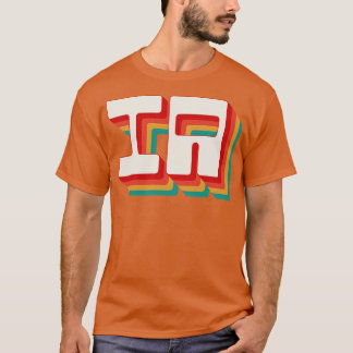 Iowa TShirt 14