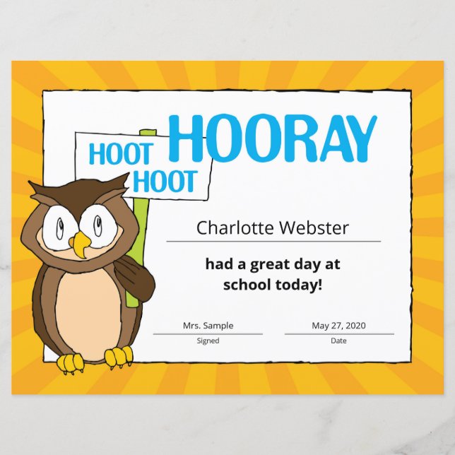 ip Hip Hip Houray Gris Hippo Dessin mignon Animal  (Devant)