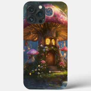 Iphon coque mode design