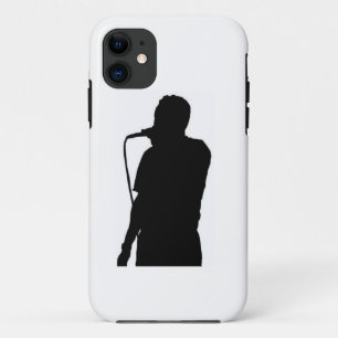 iPhone 11 Coque Beatbox