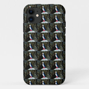 iPhone 11 coque de l'motif de l'Atlantique