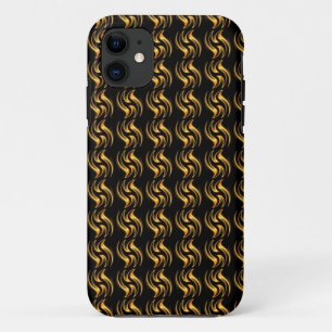 iPhone 11 Coque de lumière magique